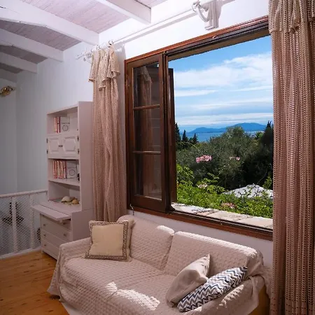 Stone House Villa