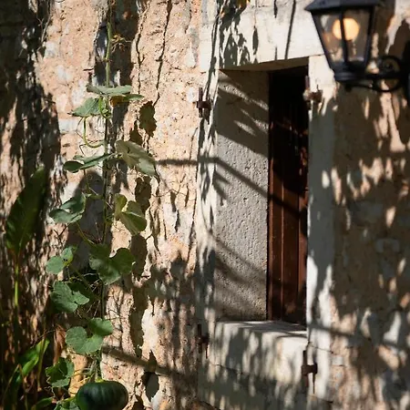 Stone House Villa *