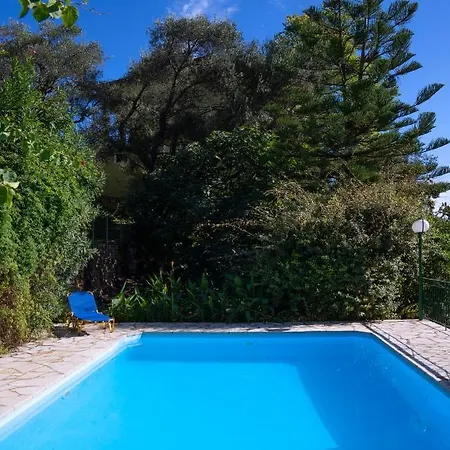 Stone House Villa *
