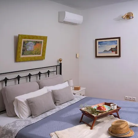 Stone House Villa Nisaki (Corfu)