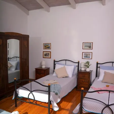 Stone House Villa