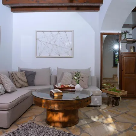 Stone House * Nisaki (Corfu)