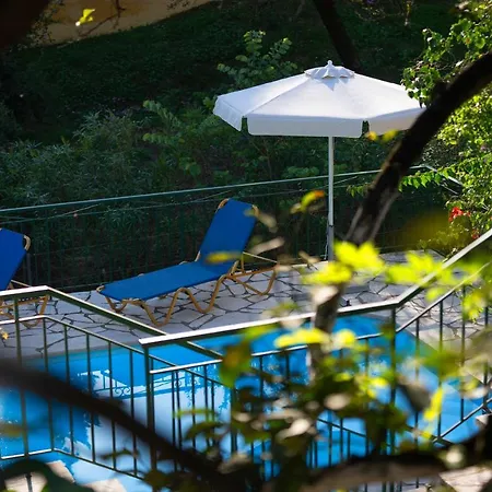Stone House Villa *