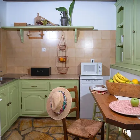 Stone House Villa *