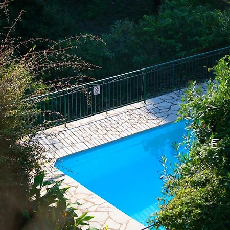 Stone House Villa