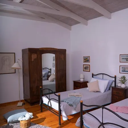 Villa Stone House