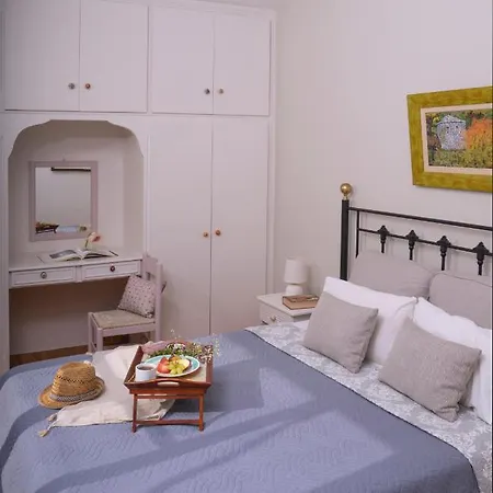 Villa Stone House Nisaki (Corfu)